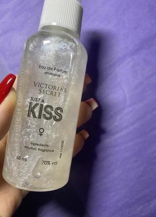 68 ml victoria’s secret just a kiss
