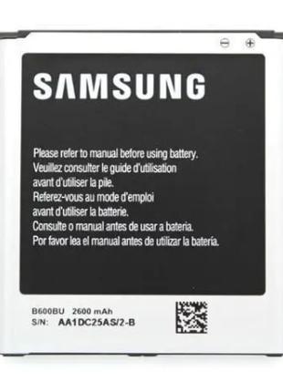 Аккумулятор Samsung B600BE/B600BC/B600BU для Samsung i9500, i9...