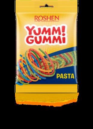 Желейні цукерки Yummi Gummi Pasta 70г