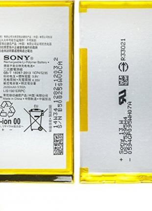 Аккумулятор LIS1561ERPC для Sony Xperia C4 E5303, Z3 Compact M...