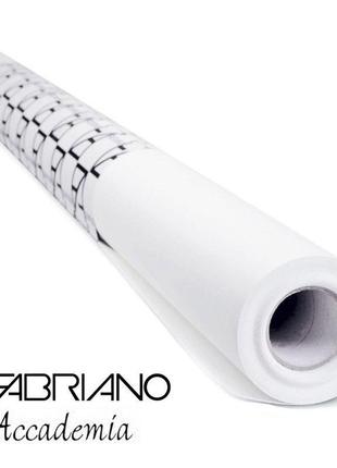 Pулон бумаги для черчения Accademia Fabriano