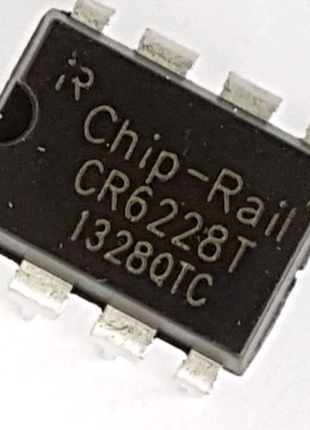 CR62228T  шим контроллер
