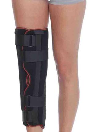 Ортез для іммобілізації колінного суглоба (ТУТОР) регульований...