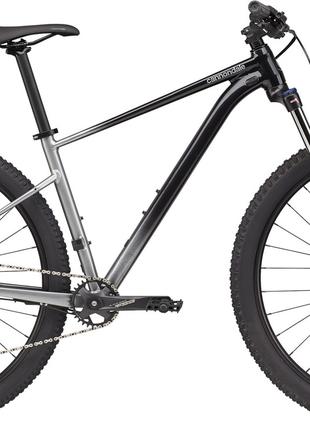 Велосипед 29" Cannondale TRAIL SE 4 рама - M 2022 GRY