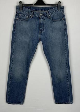 Джинси levis 504