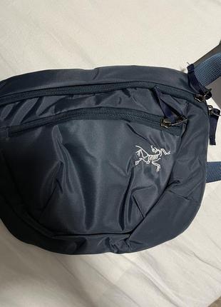 Сумка arcteryx mantis 2