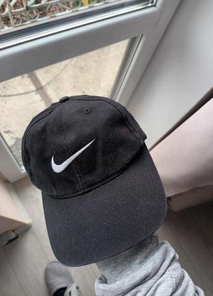 Кепка nike