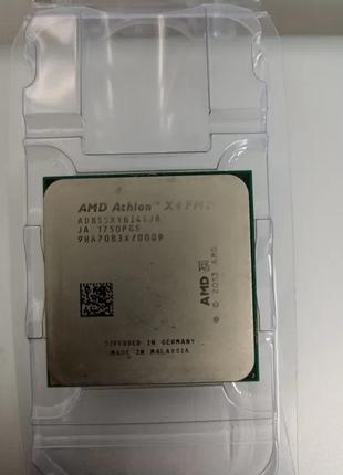 AMD Athlon X4 855 FM2+ 65W 4 потоки 4 ядра 3.5/4Ghz