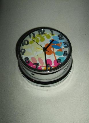 Продам настільний годинник не в повній комплектації