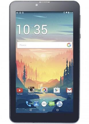 Планшет 7дюймов LESKO Call 1/16GB