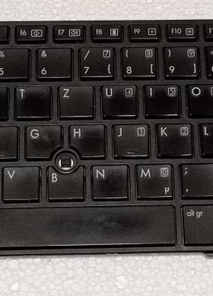 Клавіатура з ноутбука HP ProBook 6460b 6465b