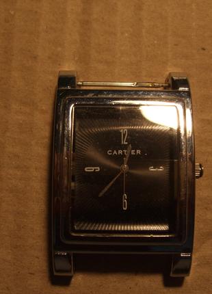 Продам наручний годинник Carter
