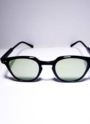 Солнцезащитные очки новая мода дымчатая мода eyeglass