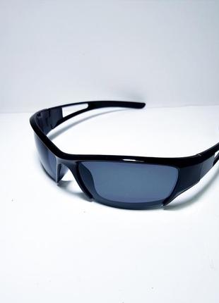 Спортивные солнцезащитные очки для езды на велосипеде