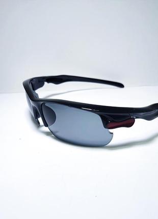 Солнцезащитные спортивные очки robesbon водительские