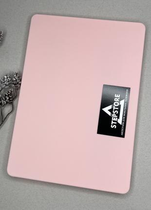 Чехол накладка для MacBook 14.2 Pro A2442 / A2779 противоударн...