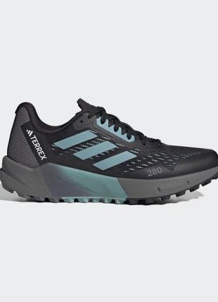 Кросівки adidas terrex agravic flow 2.0 trail