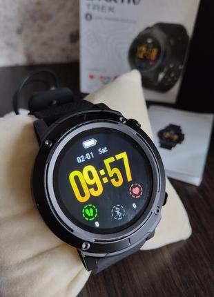 B-activ смарт-годинник  b-aktiv trek gps multi sport