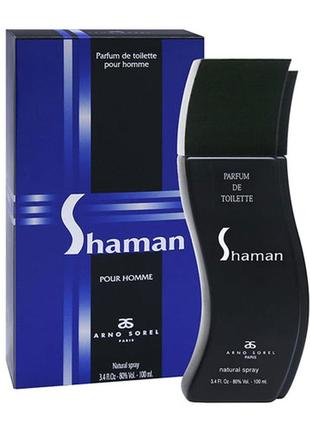 Corania perfumes shaman туалетна вода 100 мл