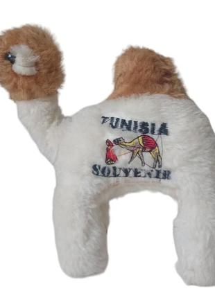 Сувенирная игрушка верблюд тунис