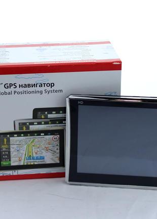 GPS 7007 \ram 256mb\8gb\емкостный экран (20) в уп. 20шт.