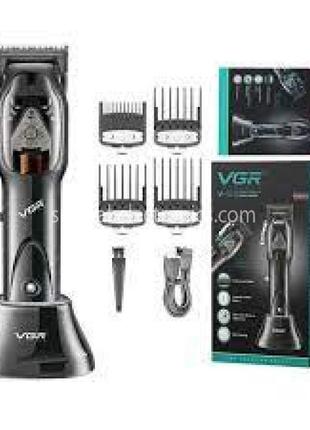 Машинка для стриження волосся VGR V 653 (20)