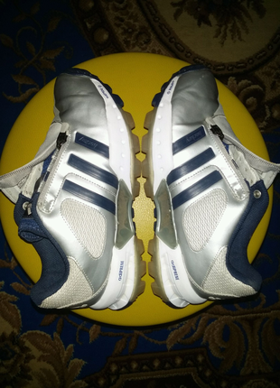 Кросівки Adidas Hockey Climalite Adiprene Torsion Traxion Adiwear