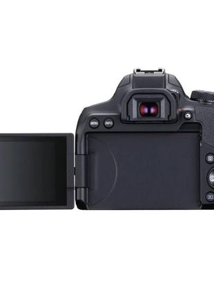 Canon eos 850D
