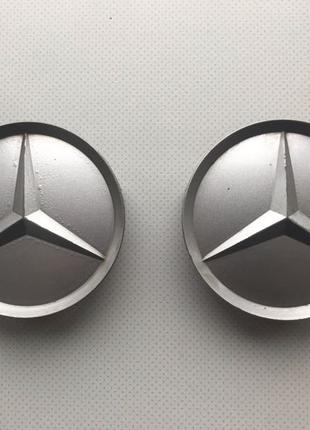 Колпачки на диски Mercedes 2014010225