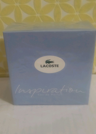 Lacoste Inspiration парфумована вода 75 ml.