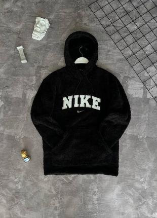 Кофта nike тепла преміум якості