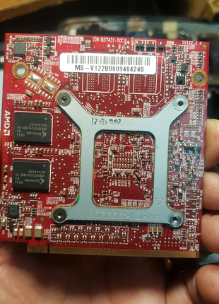 Ati radeon hd 4300 hot sale