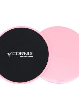 Диски-слайдери для ковзання (глайдингу) cornix sliding disc 2 ...