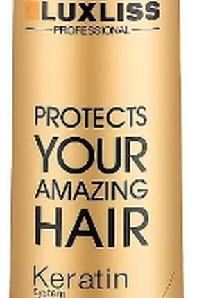 Кондиционер для волос Luxliss smoothing daily conditioner 500 мл