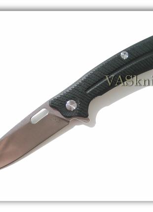Ніж Y-START LK5013 (black)