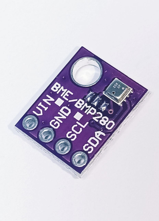 Датчик тиску BME280 модуль для Ардуино Arduino