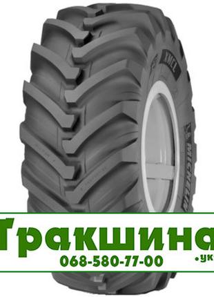 400/70 R20 Michelin XMCL 149/149A8/B Індустріальна шина