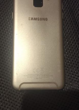 Samsung Galaxy A6 3/32 (2018)