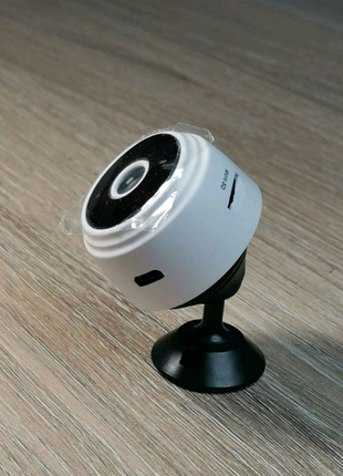 Мини Камера IP Видеонаблюдение Wi-Fi FullHD 1080 Action Camera A9