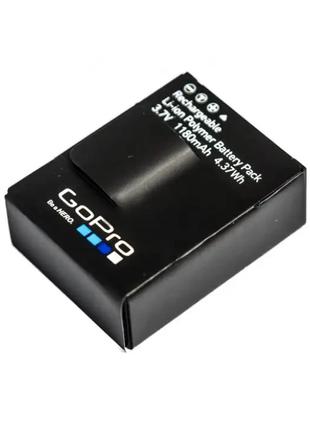 Акумулятор AHDBT-302 (AHDBT-301) для GoPro Hero 3 і 3+