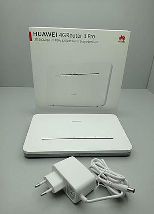 3G/4G LTE та ADSL модеми Б/У Huawei B535