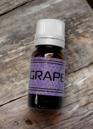 Grape – виноград ,Аромамасла для ароматизаторов в авто, пахучк...