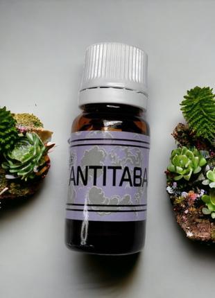 Antitabac ,Аромамасла для ароматизаторов в авто, пахучки в авто