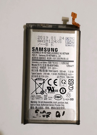 Аккумулятор Samsung S10e / EB-BG970ABU (3100 mAh)