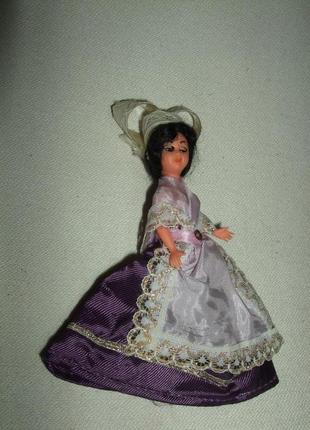 Продам колекційні ляльки,привезені із Франції