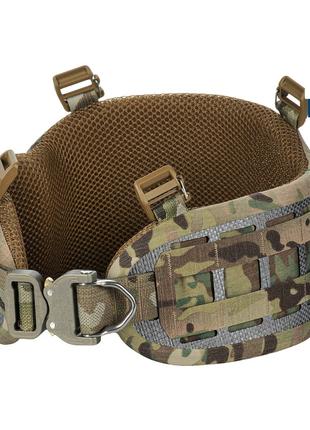M-Tac пояс тактичний War Belt Tiger D-Ring Cobra Multicam 3XL
