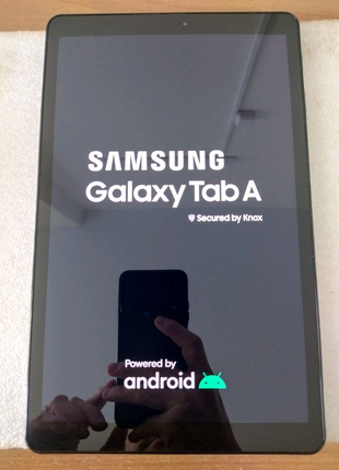 Планшет Samsung Galaxy Tab A 10.5" (T595)