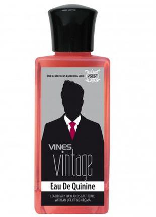 Тонік для волосся Vines Vintage Eau De Quinine, 200 мл