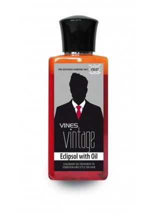 Тонік для волосся Vines Vintage Eclipsol w/oil, 200 мл