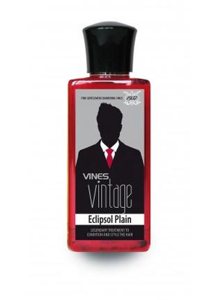 Тонік для волосся Vines Vintage Eclipsol Plain, 200 мл